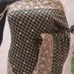 “The Italian Green” Premium Designer Saree