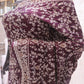 “The Matt Purple” Premium Designer Saree