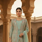 The Designer Luxury Shrug Style Ready to Wear Dress