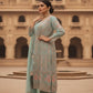 The Designer Luxury Shrug Style Ready to Wear Dress