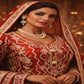 The Designer Pakistani Style Ready to Wear Dress