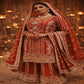 The Designer Pakistani Style Ready to Wear Dress