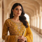 The Designer Luxury Frock Style Ready to Wear Dress