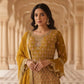 The Designer Luxury Frock Style Ready to Wear Dress