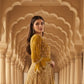 The Designer Luxury Frock Style Ready to Wear Dress