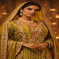 The Designer Pakistani Style Ready to Wear Dress