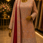 The Luxury Premium Designer Pakistani Shirt Style Ready to Wear Dress