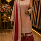 The Luxury Premium Designer Pakistani Shirt Style Ready to Wear Dress