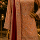 The Luxury Premium Designer Pakistani Shirt Style Ready to Wear Dress