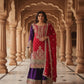 The Designer Pakistani Shirt Style Ready to Wear Dress