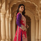 The Designer Pakistani Shirt Style Ready to Wear Dress