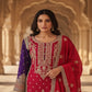 The Designer Pakistani Shirt Style Ready to Wear Dress