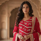 The Designer Pakistani Style Ready to Wear Dress