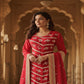 The Designer Pakistani Style Ready to Wear Dress