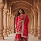 The Designer Pakistani Style Ready to Wear Dress