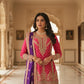 The Designer Pakistani Short Shirt Style Ready to Wear Dress