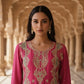 The Designer Pakistani Shirt Style Ready to Wear Dress