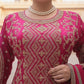 The Premium Designer Pakistani Shirt Style Ready to Wear Dress