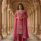 The Designer Pakistani Shirt Style Ready to Wear Dress