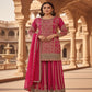 The Premium Designer Pakistani Shirt Style Ready to Wear Dress