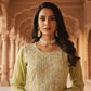 The Premium Luxury Frock Ready to Wear Dress
