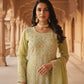 The Premium Luxury Frock Ready to Wear Dress