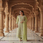 The Premium Luxury Frock Ready to Wear Dress