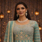The Premium Designer Frock Style Ready to Wear Dress