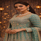 The Premium Designer Frock Style Ready to Wear Dress