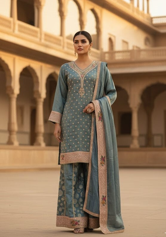 The Designer Luxury Style Ready to Wear Dress