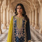 The Designer Pakistani Style Ready to Wear Dress