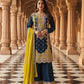 The Designer Pakistani Style Ready to Wear Dress