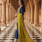 The Designer Pakistani Style Ready to Wear Dress