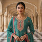 The Designer Pakistani Style Ready to Wear Dress