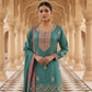 The Designer Pakistani Style Ready to Wear Dress