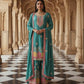 The Designer Pakistani Style Ready to Wear Dress