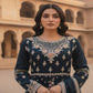 The Designer Luxury Frock Style Ready to Wear Dress