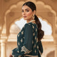 The Designer Luxury Frock Style Ready to Wear Dress