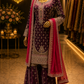 The Premium Designer Pakistani Shirt Style Ready to Wear Dress