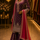 The Premium Designer Pakistani Shirt Style Ready to Wear Dress