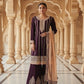 The Premium Designer Frock Style Ready to Wear Dress