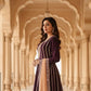 The Premium Designer Frock Style Ready to Wear Dress