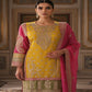 The Designer Pakistani Style Ready to Wear Dress