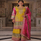 The Designer Pakistani Style Ready to Wear Dress