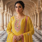 The Designer Pakistani Style Ready to Wear Dress