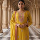 The Designer Pakistani Style Ready to Wear Dress