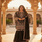 The Premium Designer Pakistani Shirt Style Ready to Wear Dress