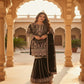 The Premium Designer Pakistani Shirt Style Ready to Wear Dress