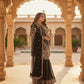 The Premium Designer Pakistani Shirt Style Ready to Wear Dress
