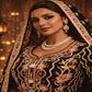 The Designer Pakistani Style Ready to Wear Dress